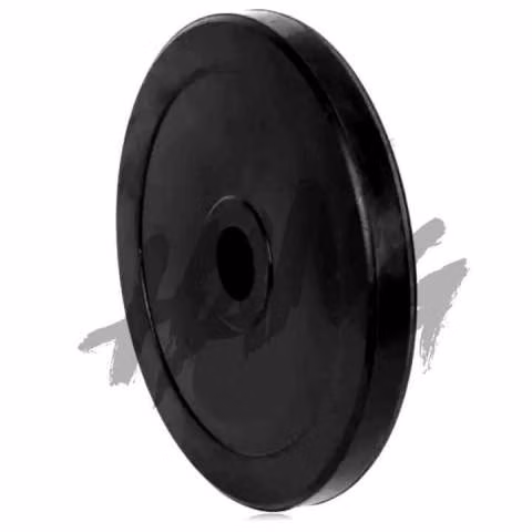 Disco de concreto engomado 20kg por unidad