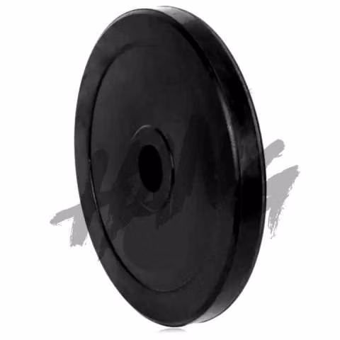 Disco de concreto engomado 15kg por unidad