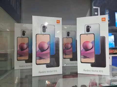 Xiaomi Redmi Note 10S 128gb