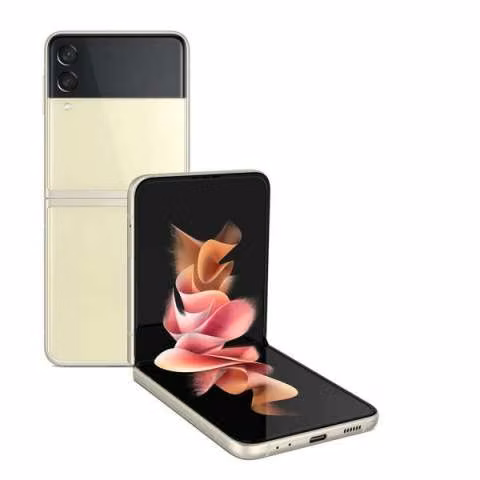 Samsung Galaxy Z Flip 3 128gb - Imagen 2