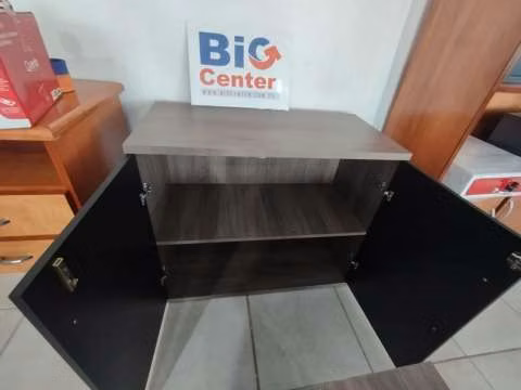 Armario bajo Corpo 2 puertas 4869 - Imagen 3