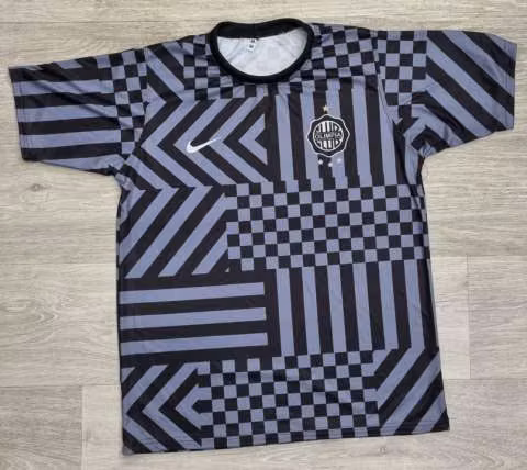 Camiseta Olimpia de entrenamiento