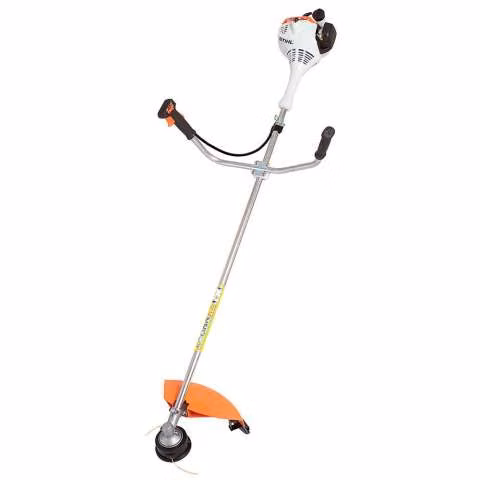 Desmalezadora stihl domestico