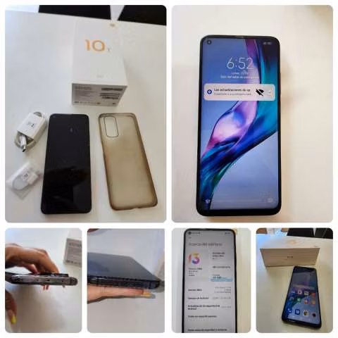 Xiaomi Mi10T 5G