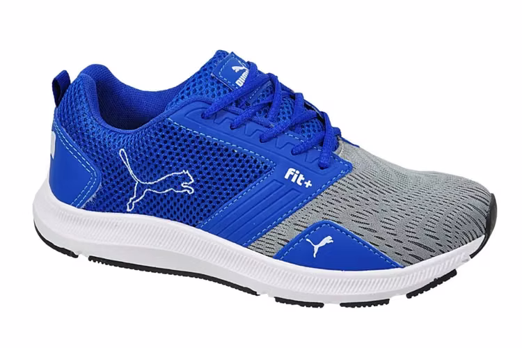 Calzado deportivo Puma fit para caballero - Imagen 2