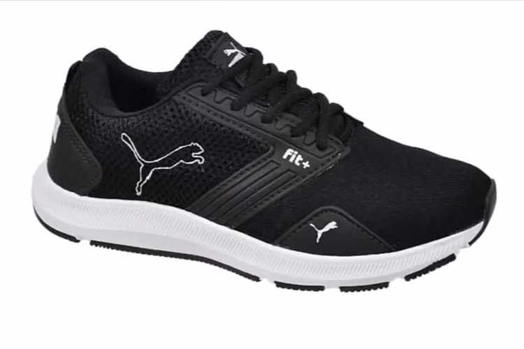 Calzado deportivo Puma fit para caballero - Imagen 3