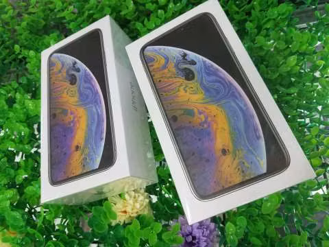 iPhone XS de 256 gb en caja - Imagen 2