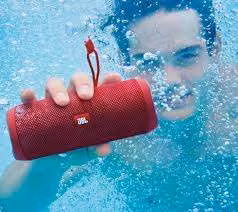 Parlante JBL Flip 4 - Imagen 3