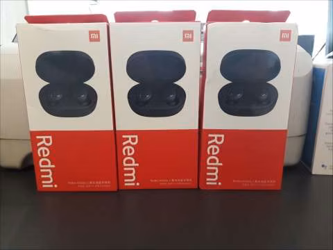 Auricular Xiaomi Redmi