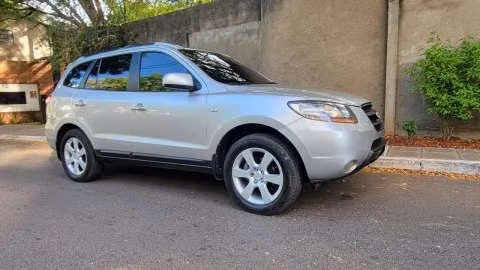 Hyundai Santa Fe 2006 - Imagen 3