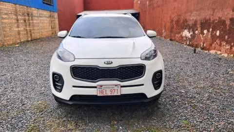 Kia Sportage 2018 motor 2.0 naftero flex automático secuencial - Imagen 2