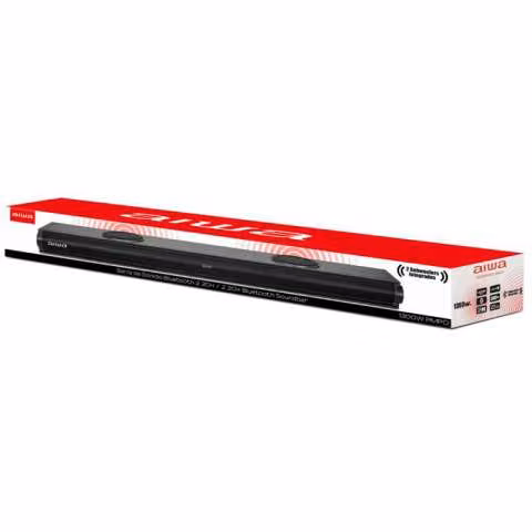 Barra de sonido aiwa aw-sbh22