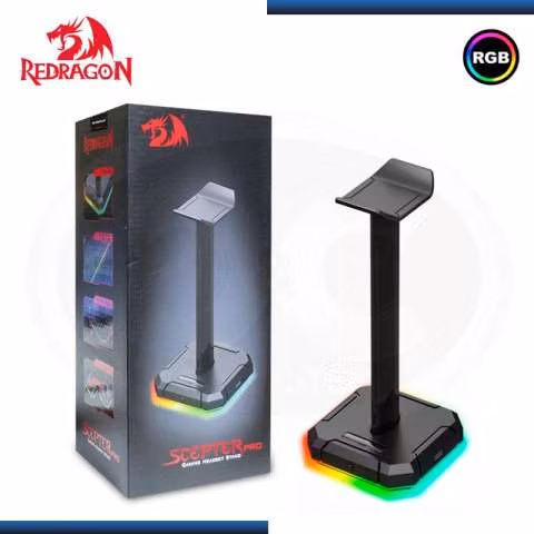 Soporte para auricular Redragon
