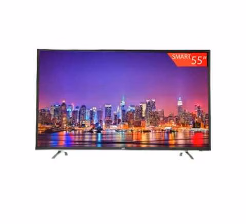 Smart TV JAM de 50 pulgadas Linux