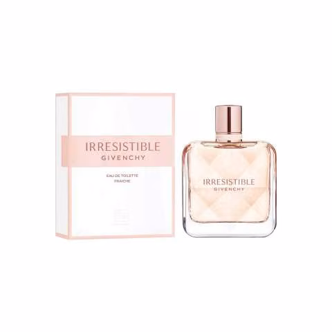 Givenchy Irresistible Fraiche femenino eau de toilette 80ml