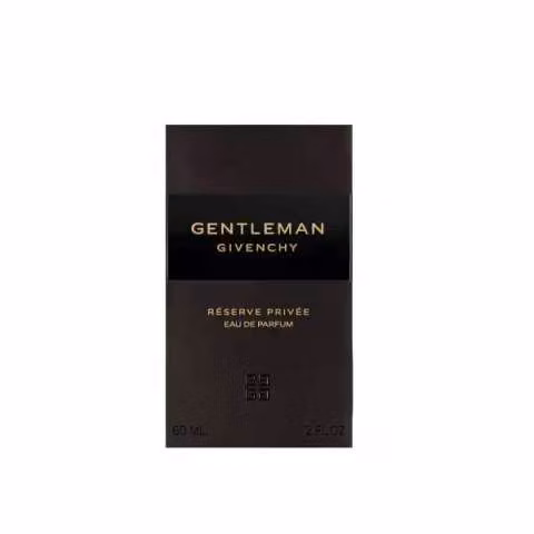 Givenchy gentleman reserve privee 60ml eau de parfum
