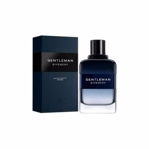 Givenchy gentleman boisée 100ml eau de toilette intense