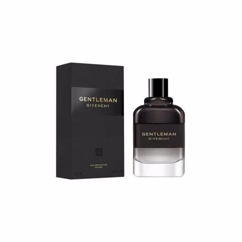 Gentleman Givenchy eau de parfum boisee 100ml