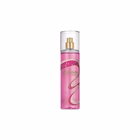 Britney spears fantasy femenino 236ml splash
