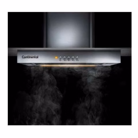 Campana extractor Continental inox CC6VX