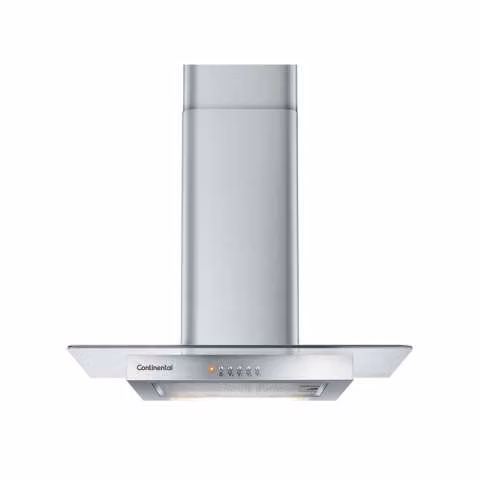 Campana extractor Continental inox CC6VX