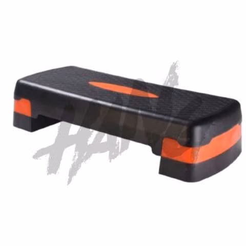 Step regulable hasta 15cm