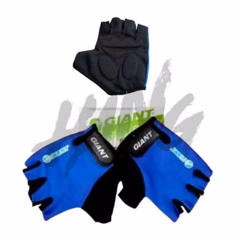 Guante para ciclismo Giant tamaño M