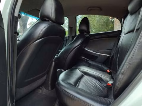 Hyundai Accent 2013 motor 1.6 naftero mecánico - Imagen 3