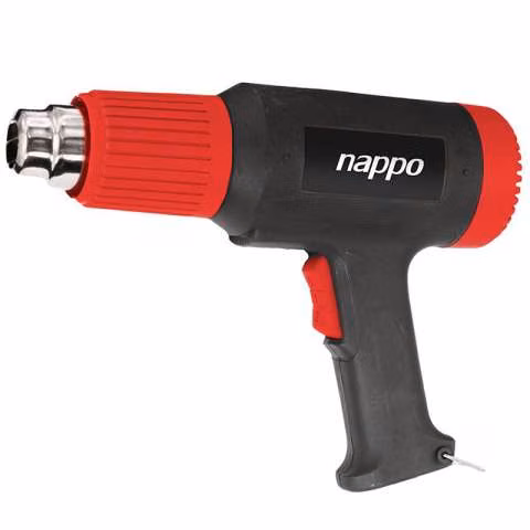Pistola de calor Nappo PC-01