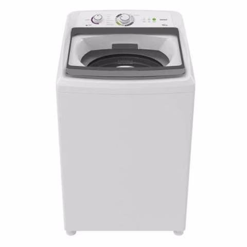 Lavarropas Consul CWH12 super automático 12 kilos