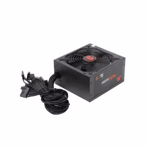 Fuente Regradon ATX 600W GC-PS002