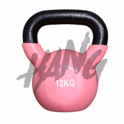 Kettlebell o pesa rusa 12kg