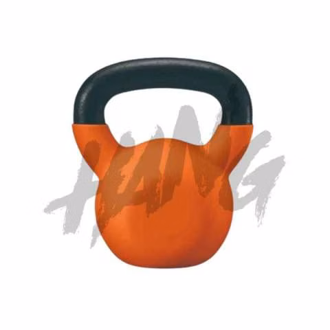 Kettlebell o pesa rusa 10kg