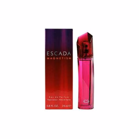 Escada magnetism femenino 25ml eau de parfum