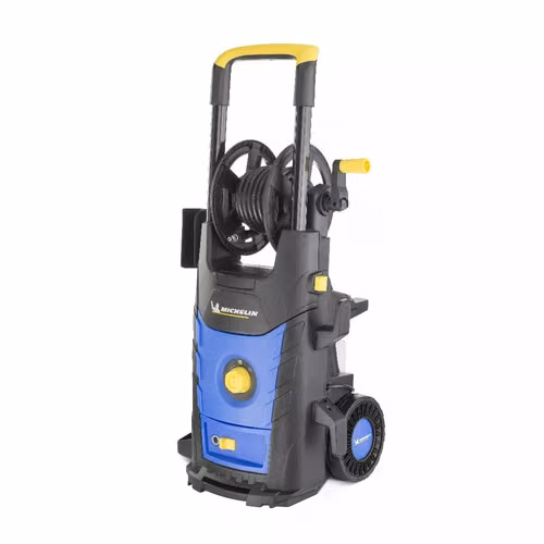 Hidrolavadora Michelin MPX19HDS 2V 1900W