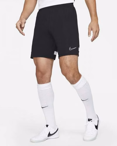 Short fútbol Nike para caballero