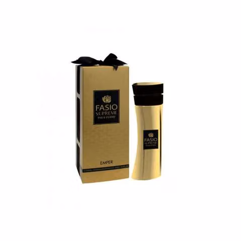 Emper Fasio Supreme femenino eau de parfum 100ml
