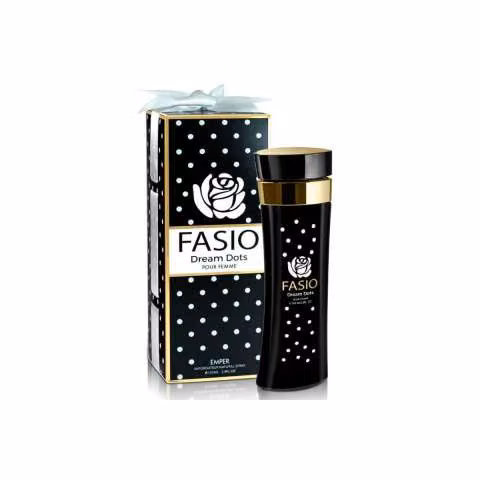 Emper Fasio Dream Dots femenino eau de parfum 100ml