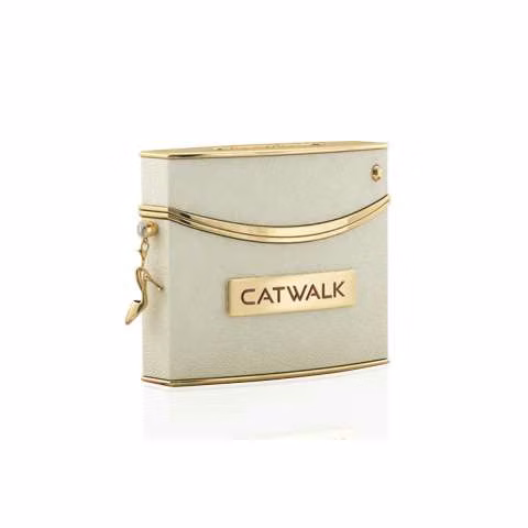 Le Chameau Emper Catwalk femenino eau de parfum 80ml