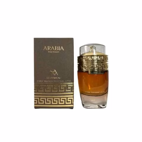 Emper Arabia masculino eau de toilette 100ml