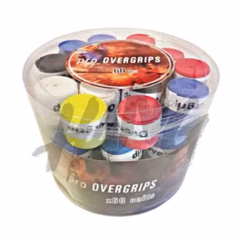 Overgrip Davor