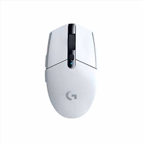Mouse Gaming Logitech G305 HERO - Blanco