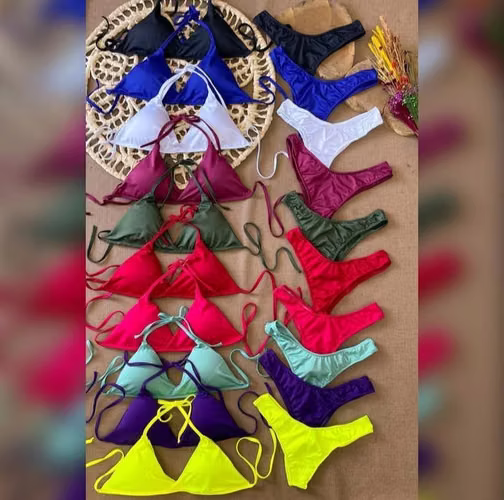 Trajes de baño