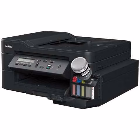 Impresora multifunción color Brother DCP-T820DW