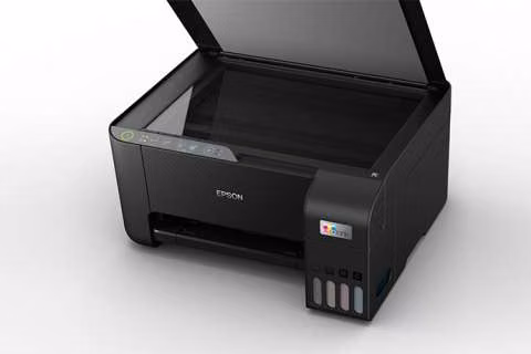 Impresora multifunción Epson L3250
