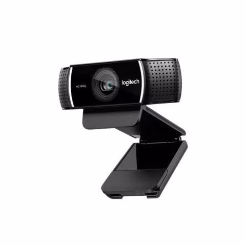 Cámara web Logitech C922 - Imagen 2