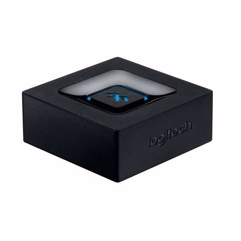 Receptor de Audio Logitech
