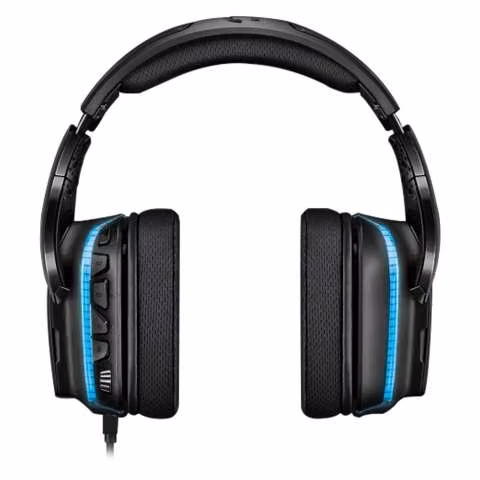 Headset Logitech G635 - Imagen 3