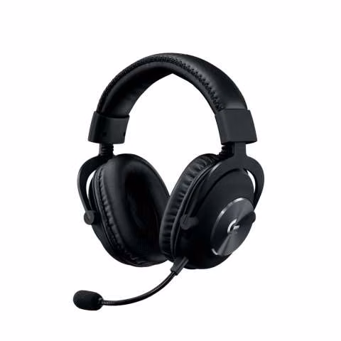 Headset Wireless Logitech G PRO X