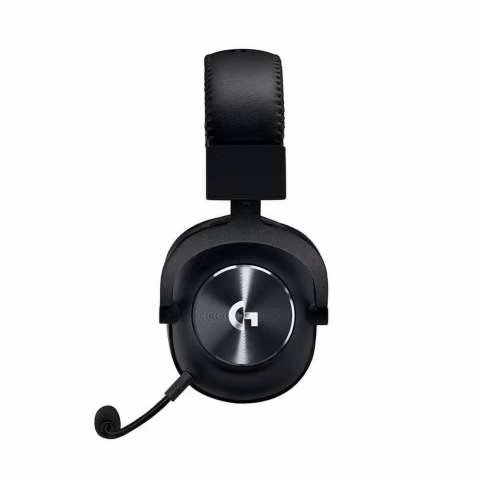 Headset Wireless Logitech G PRO X - Imagen 2